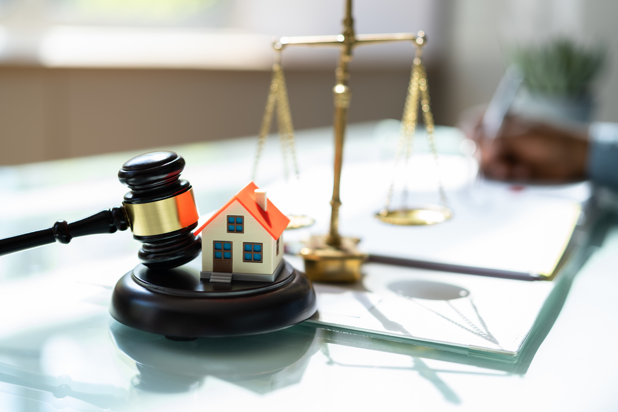 Property Damage Lawyer Marketing