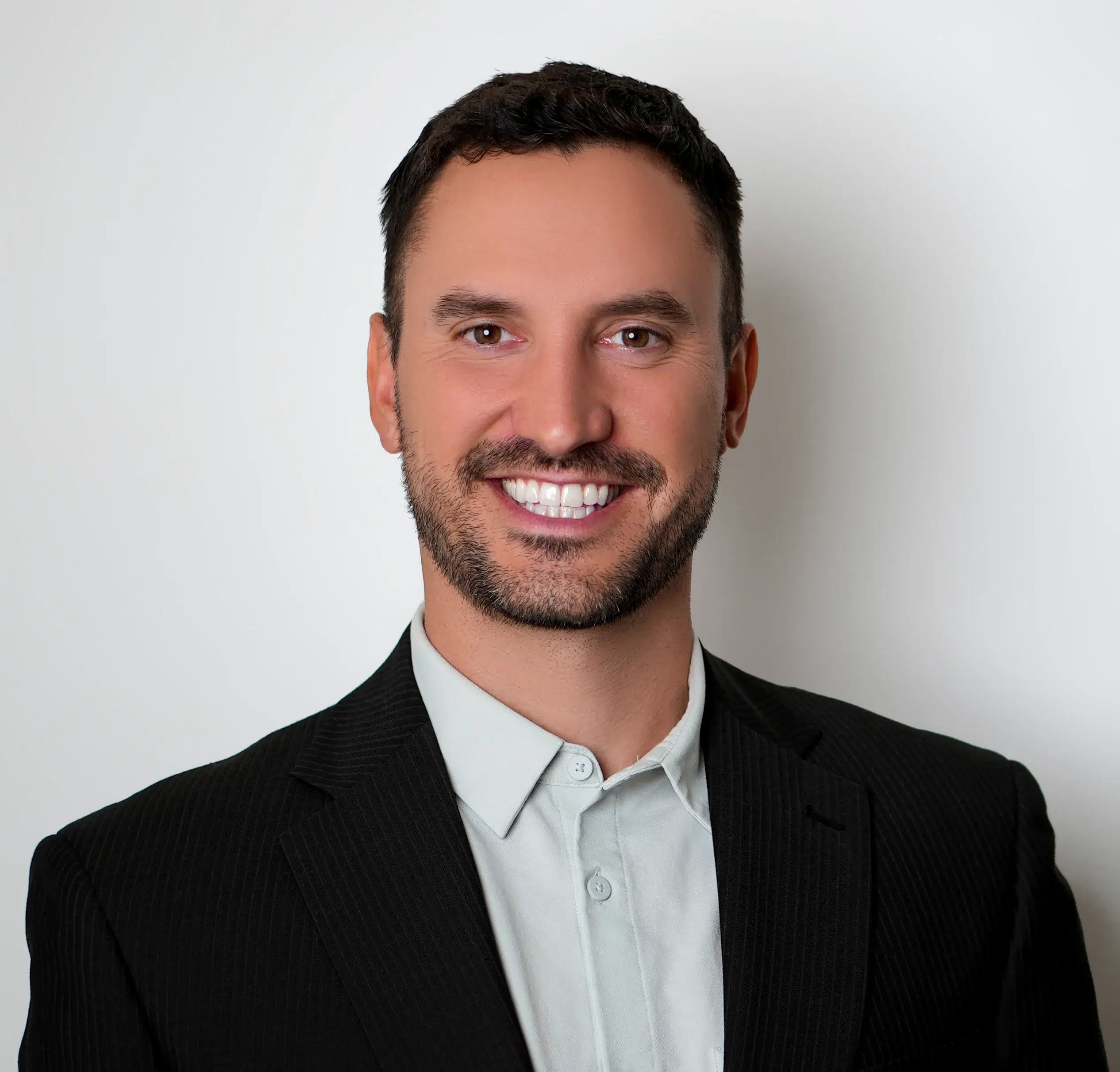 Rob, founder of Public Adjusting Marketing, property damage lawyer marketing expert