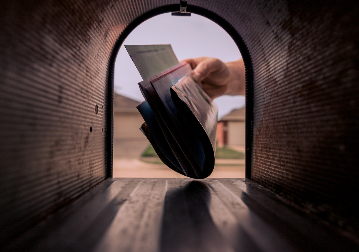Offline Marketing for Public Adjusters