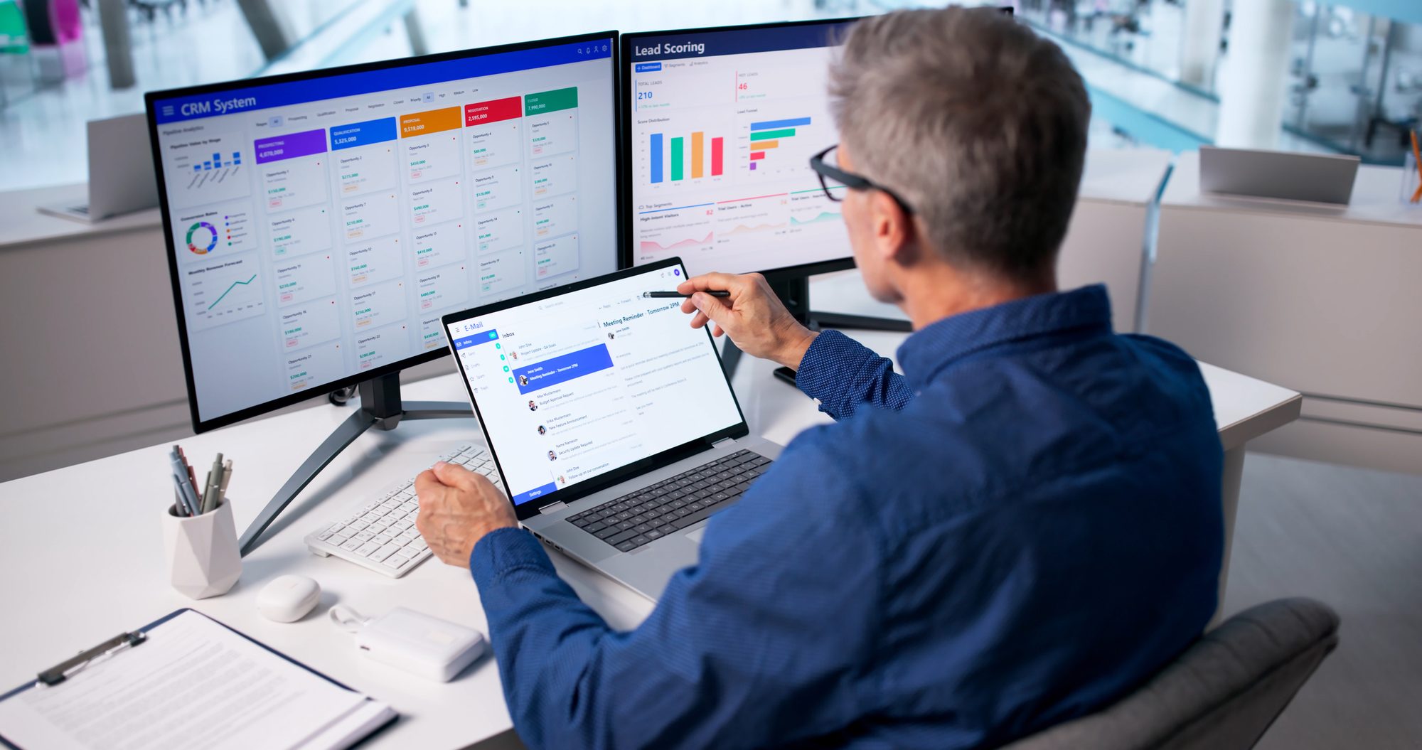 public adjuster software