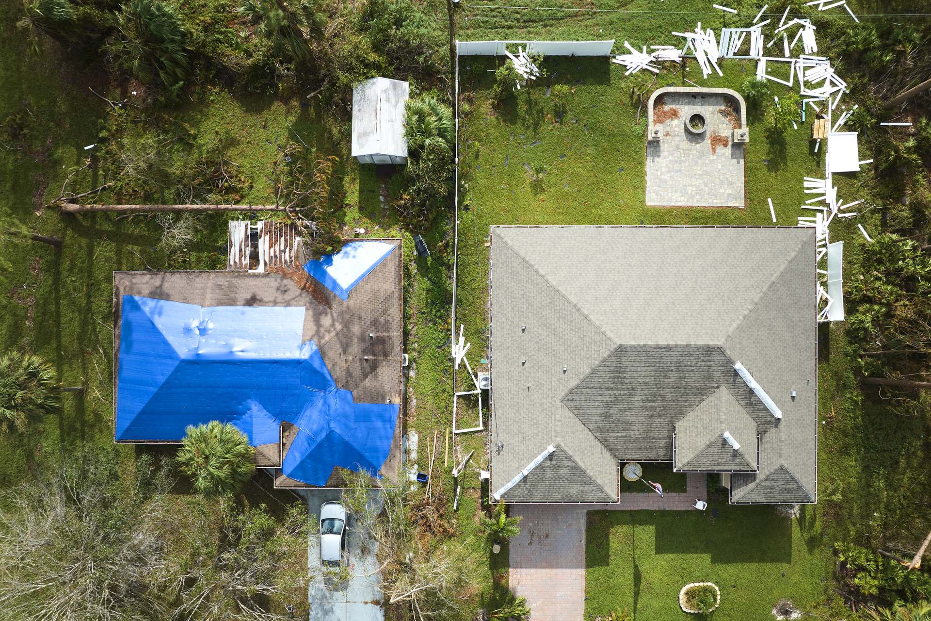 catastrophe deployment marketing for public adjusters